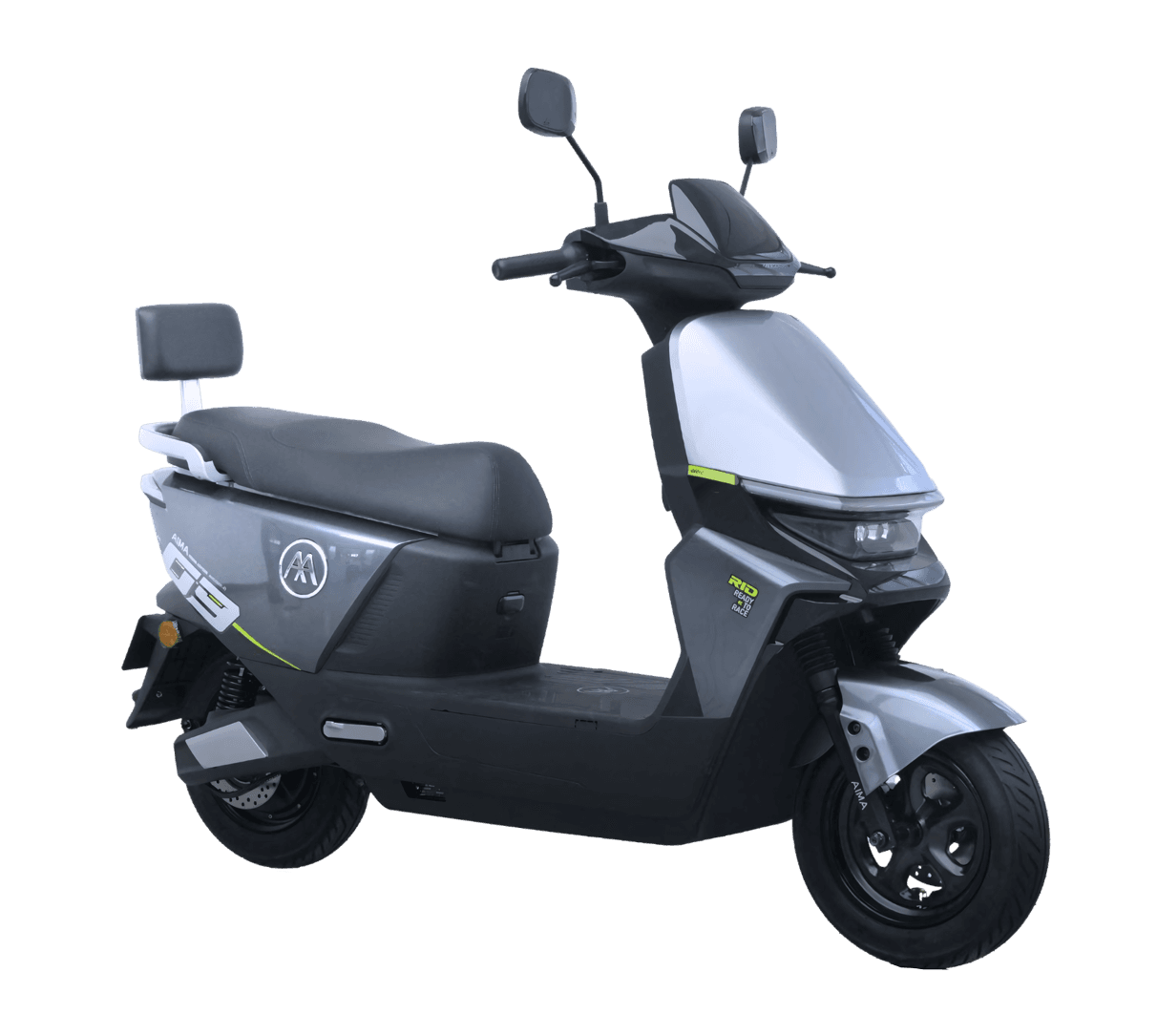 AIMA F520